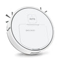 Robot Vacuum Cleaner 3-In-1 Auto Rechargeable Smart Sweeping Robot Dry Wet Sweeping Vacuum Cleaner Smart Floor Cleaner