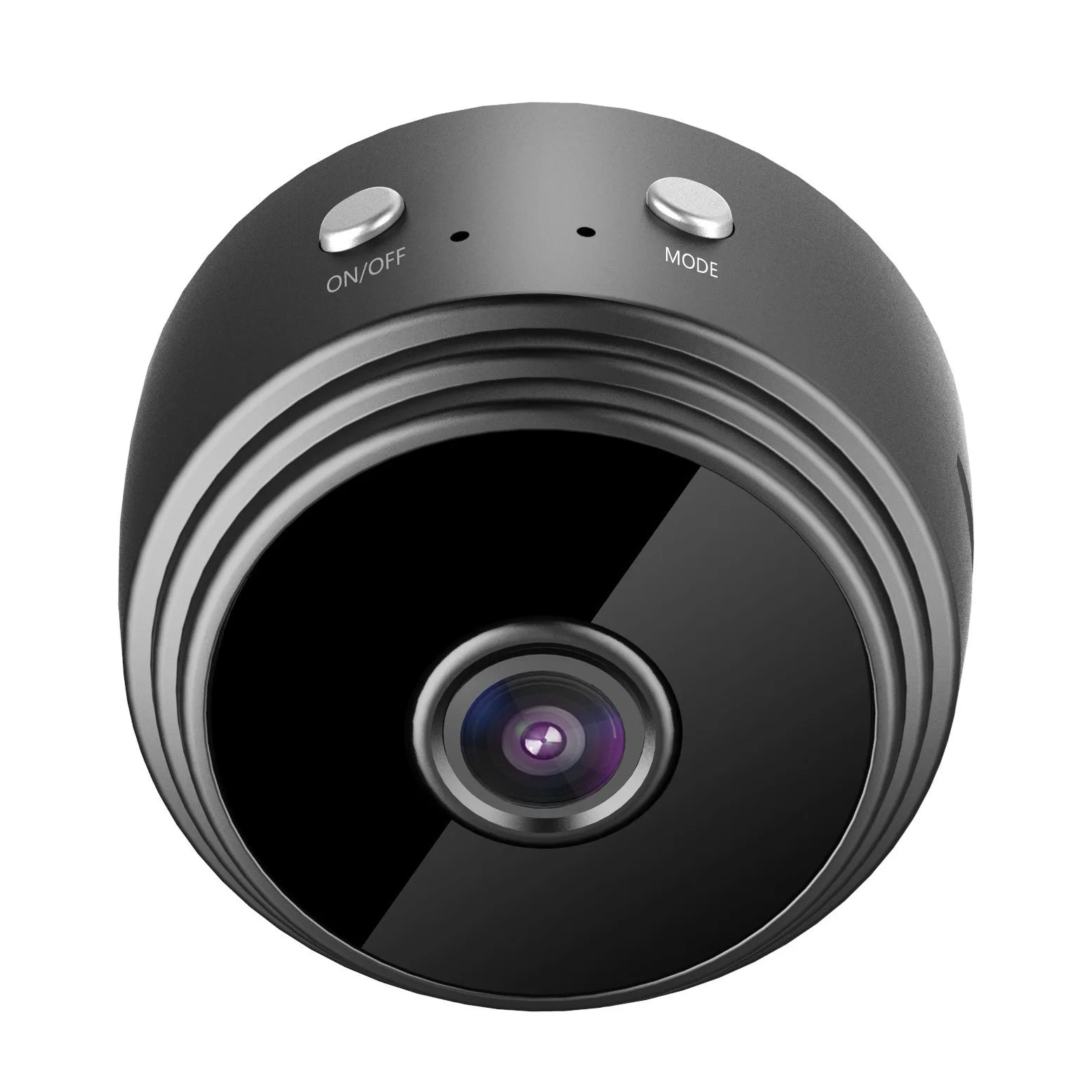 A9 Mini Camera WiFi 1080P Magnetic Network Security Camera Video Smart Home Mini Camera with Night Vision