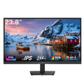 KTC Gaming Monitor, FHD@144Hz 120Hz Monitor with IPS Panel, Hardware Anti-Blue Light, 95% DCI-P3, 99% sRGB, ΔE＜2, 300 cd/㎡, 5ms