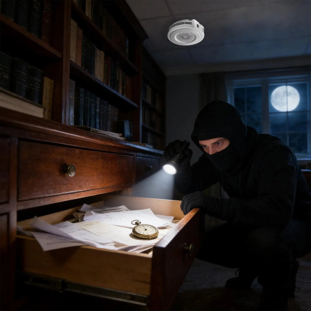 Secret Safe Money Hiding Containers Valuable Storage Compartment for Rings Necklaces Change Home Dorm Security Cash Stash