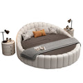 Bedroom Japanese Beds Aesthetic Unique Modern Double Bed King Size Frames Cama De Lujo Para Dormitorio House Accessories