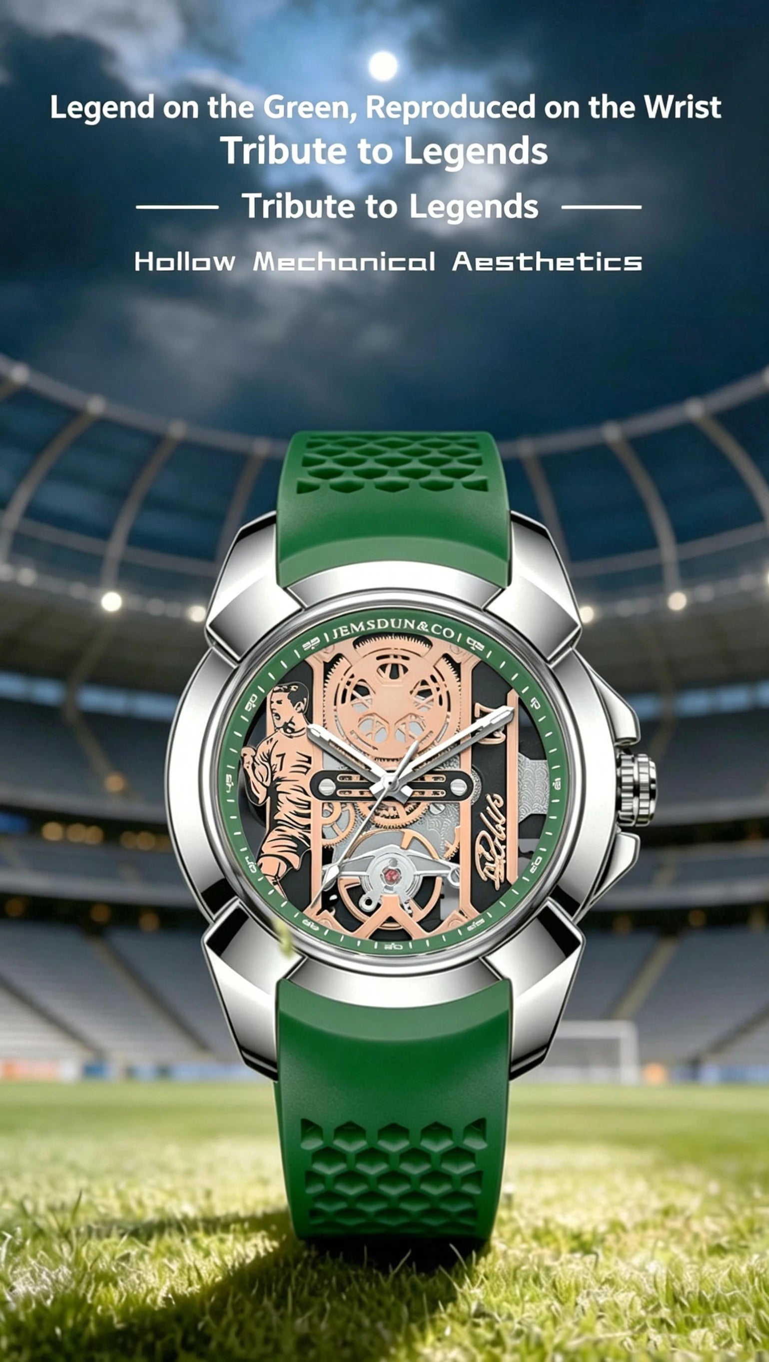 New Trendy Men's Fashion Watches, Exquisite Design, Stylish and Fashionable, High-End Fashion Sports Wristwatches, Suitable for Everyday Wear. Suitable for Men.