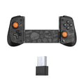 GameSir X5s Bluetooth Wireless controller Stretching Gamepad for Pc Switch IOS Android Switch 2