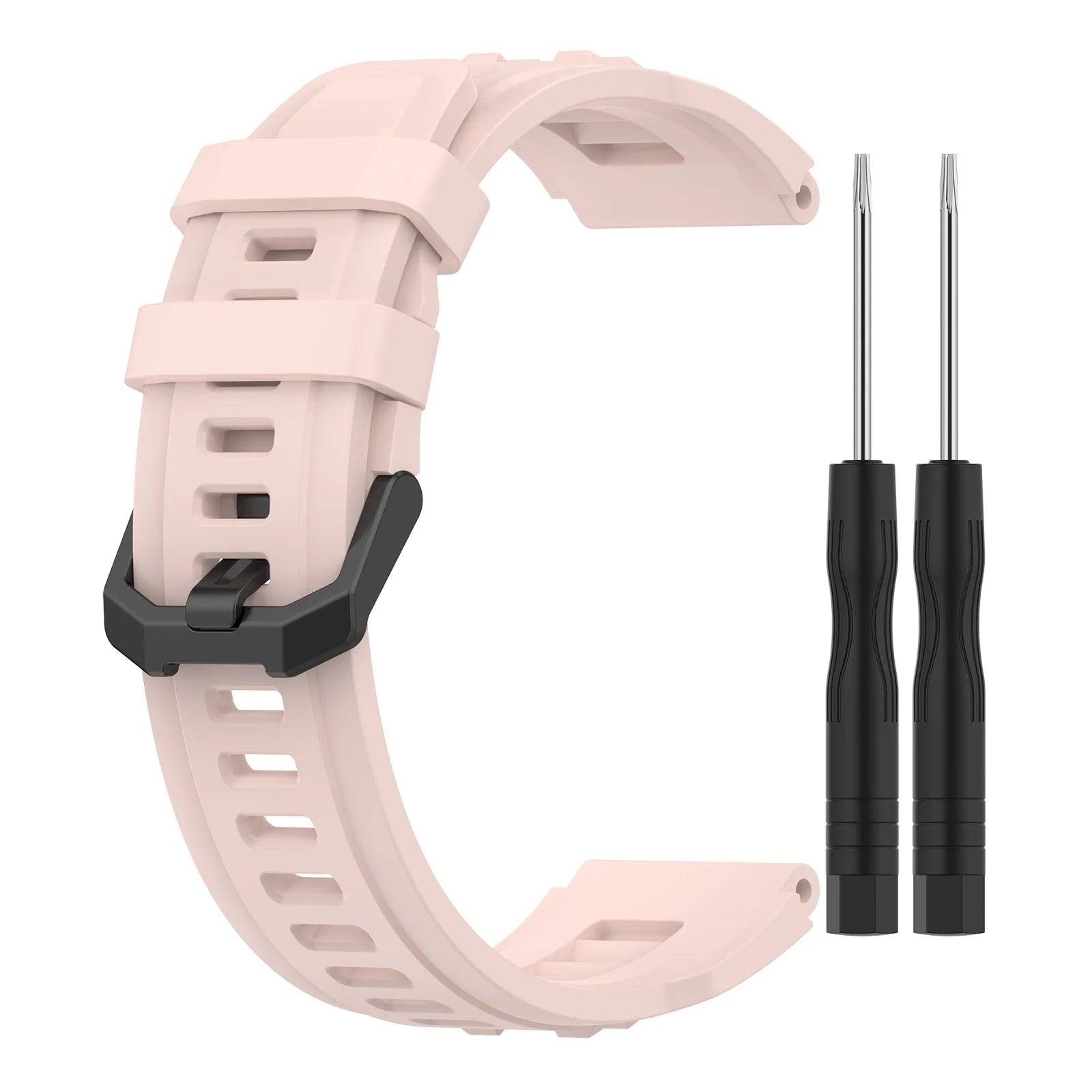 New Silicone Strap for Amazfit T-Rex Ultra Smart Watch Sport Strap Bracelet for Huami Amazfit T-Rex Ultra  Replacement Watchband