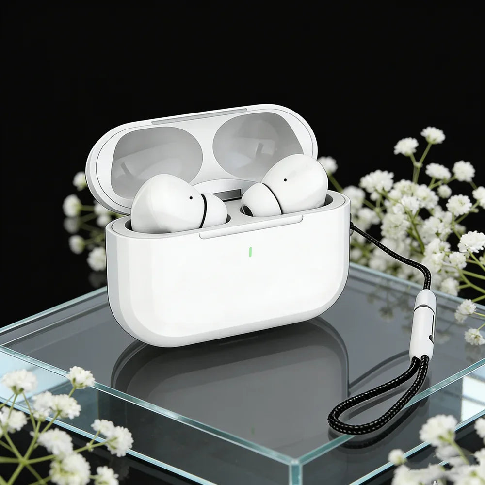 Wireless Bluetooth earphones,headphone, HiFi excellent sound quality, long battery life, suitable for outdoor/running/sports