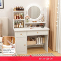 Dresser bedroom small modern simple storage cabinet integrated small apartment Internet celebrity ins style makeup table makeup