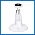 Wall Mount Bracket For Ring Indoor Cam & Stick Up 360° Adjustable Bracket Camera Outdoor High Quality Bracket Home